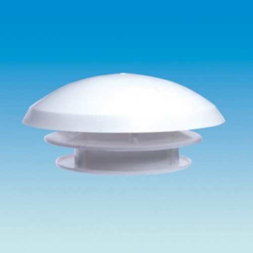 Mushroom Roof Vent for caravans, motorhomes & campervans
